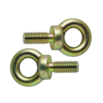 Sabelt Eye-Bolt Metric M10 X 1.51 Thread Length 23 mm 8.8