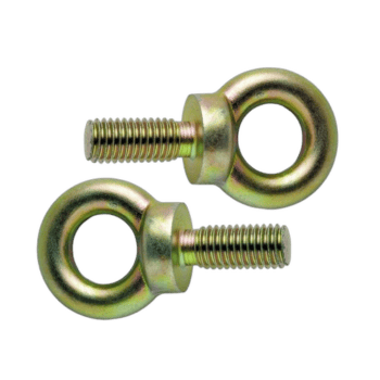 Sabelt Eye-Bolt Metric M10 X 1.51 Thread Length 23 mm 8.8