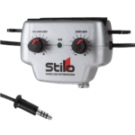 Stilo WRC 03 Intercom