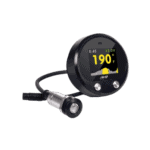 Aim Infrared Temperature System Gauge