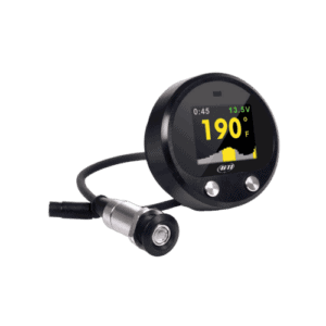 Aim Infrared Temperature System Gauge