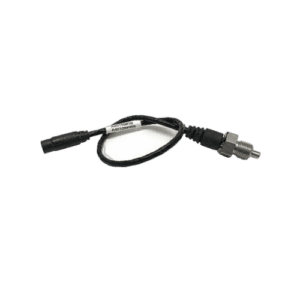 AiM External Sensors Without Patch lead
