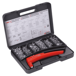 Facom Riveting Equipment
