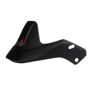 ya0278 Stilo VENTI WRC peak, matt black