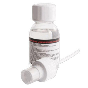 Stilo Visor Cleaning Fluid - 100ml