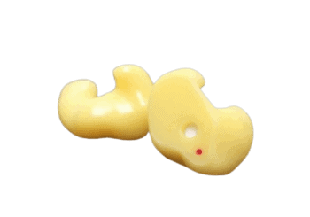 Autotel Hearing Protection earpieces