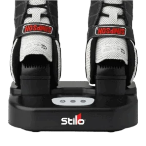 Stilo Multi Equipment Dryer
