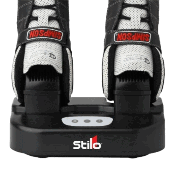 Stilo Multi Equipment Dryer