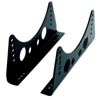 Sabelt Alloy Seat Side Mount