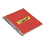 Z240600 Sabelt Notebook