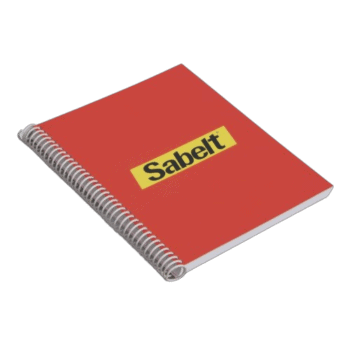 Z240600 Sabelt Notebook