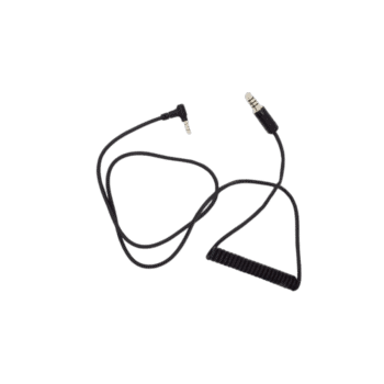 ZERONOISE Adapter - L=50cm - M/NEXUS 4 PIN STD : M/Jack3.5 for Smartphone