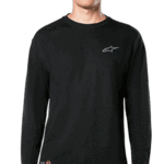 Alpinestars Inclinate Long Sleeve Mesh T-Shirt