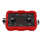 ZeroNoise Brave Amplifier Intercom