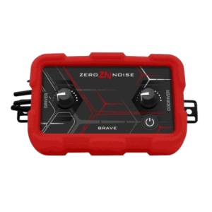ZeroNoise Brave Amplifier Intercom