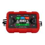ZeroNoise Fearless Amplifier Digital Intercom