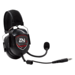 ZeroNoise Headset 4 Pin Nexus