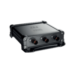 ZeroNoise Amplifier Fearless WRC
