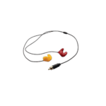 ZeroNoise Earplugs Kit - Semi Custom Long - RCA (Cinch)