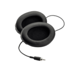 ZeroNoise Earplugs Kit - RCA (Cinch) Male