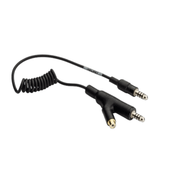 ZeroNoise Adapter Crossed Wiring