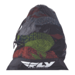 600016 FLY Racing Laundry Dirt Bag 22 - Black