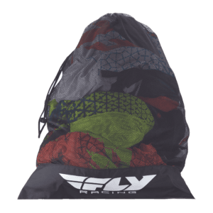 600016 FLY Racing Laundry Dirt Bag 22 - Black