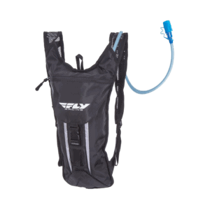 600020BLK FLY Racing Hydro Pack