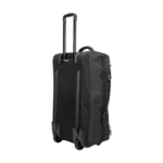 600026BLK FLY Racing Tour Roller Gear Bag - Black 02