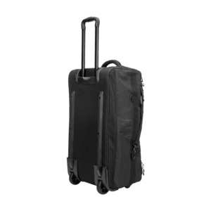 600026BLK FLY Racing Tour Roller Gear Bag - Black 02