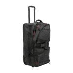 600026BLK FLY Racing Tour Roller Gear Bag - Black