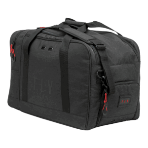 600027 FLY Racing Carry-On Bag - Black 02
