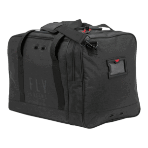 600027 FLY Racing Carry-On Bag - Black