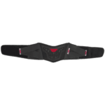 FLY Racing Barricade Kidney Belt - Black