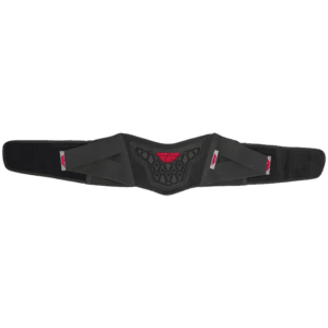 FLY Racing Barricade Kidney Belt - Black