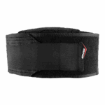 Protective racing belt for motorsport safety, featuring adjustable straps and durable materials, ideal for race car drivers and track day enthusiasts.