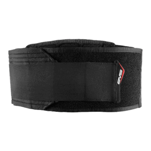 Protective racing belt for motorsport safety, featuring adjustable straps and durable materials, ideal for race car drivers and track day enthusiasts.