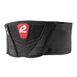 EVS Air Kidney Belt - Black
