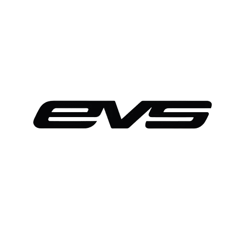 High-performance EVS racing helmet with advanced safety features and aerodynamic design for motorsport enthusiasts. Perfect for professional and amateur racing events.