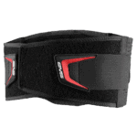 EVS Celtek Kidney Belt - Black 02