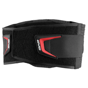 EVS Celtek Kidney Belt - Black 02