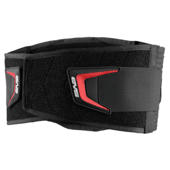 EVS Celtek Kidney Belt - Black 02