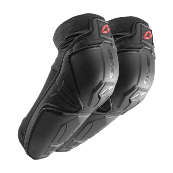 EVS Epic Elbow Guards - Black