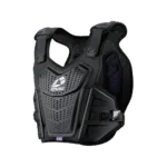 EVS F1 Pro Chest Protector - RE ZRO - Black