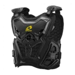 EVS F2 Roost Deflector - Black