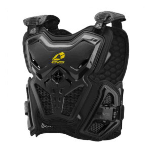 EVS F2 Roost Deflector - Black