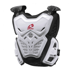 EVS F2 Roost Deflector - White