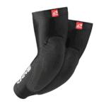 EVS Flex Lite Elbow Pad - Black