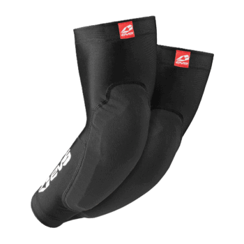 EVS Flex Lite Elbow Pad - Black