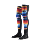 EVS Fusion Sock - Baja - Multi